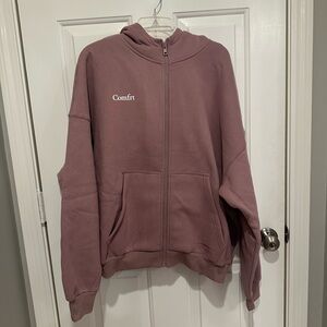 Comfrt Set (Sweatshirt/Sweatpant)